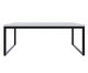 Mesa de Jantar Yon Branco TX, white | WestwingNow