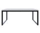 Mesa de Jantar Yon Branco TX, white | WestwingNow