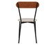 Cadeira Vintage Coz Areia Light City Caramelo, brown | WestwingNow