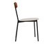 Cadeira Vintage Coz Areia Light City Caramelo, brown | WestwingNow