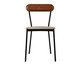 Cadeira Vintage Coz Areia Light City Caramelo, brown | WestwingNow