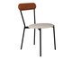 Cadeira Vintage Coz Areia Light City Caramelo, brown | WestwingNow