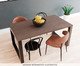 Mesa de Jantar Bronx Terracota, brown | WestwingNow