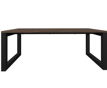 Mesa de Jantar Bronx Terracota | Westwing