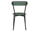 Cadeira Vintage Coz Courino Urano Verde Sálvia, green | WestwingNow
