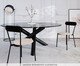 Cadeira Vintage Coz Areia Light City Preto, black | WestwingNow