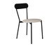 Cadeira Vintage Coz Areia Light City Preto, black | WestwingNow
