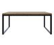 Mesa de Jantar Yon Vermont Oak, beige | WestwingNow