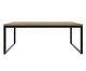 Mesa de Jantar Yon Vermont Oak, beige | WestwingNow