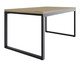 Mesa de Jantar Yon Vermont Oak, beige | WestwingNow
