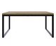 Mesa de Jantar Yon Vermont Oak, beige | WestwingNow