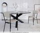 Cadeira Vintage Retrô Courino Saturno Off White, white | WestwingNow