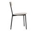 Cadeira Vintage Coz Areia Light City, beige | WestwingNow