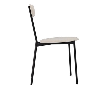 Cadeira Vintage Coz Areia Light City | Westwing
