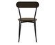 Cadeira Vintage Coz Veludo Sand, brown | WestwingNow