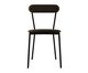 Cadeira Vintage Coz Veludo Sand, brown | WestwingNow