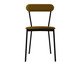 Cadeira Vintage Coz Mostarda City, yellow | WestwingNow