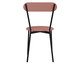 Cadeira Vintage Coz Tulipa Rosê City, Rose | WestwingNow