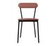 Cadeira Vintage Coz Tulipa Rosê City, Rose | WestwingNow
