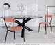 Cadeira Vintage Coz Tulipa Rosê City, Rose | WestwingNow