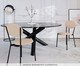 Cadeira Vintage Elipse Areia Light City, beige | WestwingNow