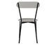 Cadeira Vintage Coz Courino Saturno Off White, white | WestwingNow