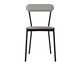 Cadeira Vintage Coz Courino Saturno Off White, white | WestwingNow
