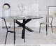 Cadeira Vintage Coz Courino Saturno Off White, white | WestwingNow
