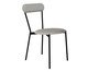Cadeira Vintage Coz Courino Saturno Off White, white | WestwingNow