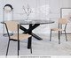 Cadeira Vintage Retrô Areia Light City, beige | WestwingNow