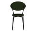Cadeira Vintage Elipse Verde Musgo City, green | WestwingNow
