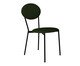 Cadeira Vintage Elipse Verde Musgo City, green | WestwingNow