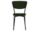 Cadeira Vintage Retrô Verde Musgo City, green | WestwingNow