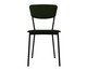 Cadeira Vintage Retrô Verde Musgo City, green | WestwingNow
