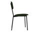 Cadeira Vintage Retrô Verde Musgo City, green | WestwingNow