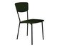 Cadeira Vintage Retrô Verde Musgo City, green | WestwingNow