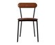 Cadeira Vintage Coz Courino Caramelo, brown | WestwingNow