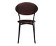 Cadeira Vintage Elipse Courino Café, brown | WestwingNow