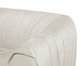 Sofá Drapê  Veludo Creme, multicolor | WestwingNow