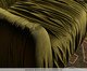 Sofá Drapê 3 Lugares Veludo Terracota, multicolor | WestwingNow