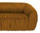Sofá Drapê  Veludo Cobre, multicolor | WestwingNow