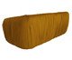 Sofá Drapê  Veludo Cobre, multicolor | WestwingNow