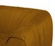 Sofá Drapê  Veludo Cobre, multicolor | WestwingNow