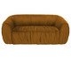 Sofá Drapê  Veludo Cobre, multicolor | WestwingNow
