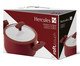 Caçarola com Tampa Vermelha, red | WestwingNow