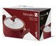 Caçarola com Tampa Vermelha, red | WestwingNow