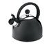 Chaleira com Apito Fixo Hercules Preto, black | WestwingNow