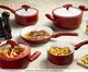 Jogo de Panela Hercules Vermelho, red | WestwingNow