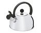 Chaleira em Inox Oits, silver or metallic | WestwingNow