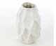 Vaso Decorativo Slit Branco Fosco, white | WestwingNow